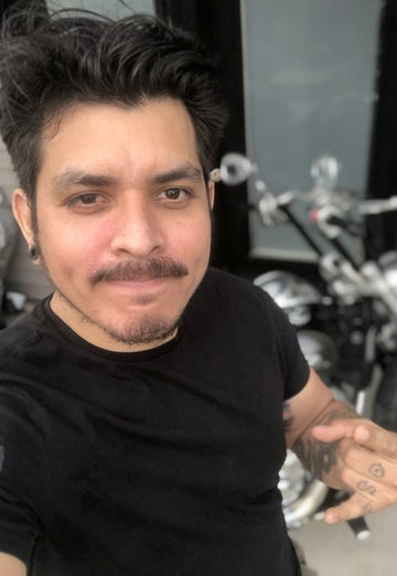 Jorge (@jorge1751) — my photo № 2