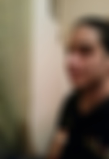 My photo - anis, 34 from Algiers (@anis2025)