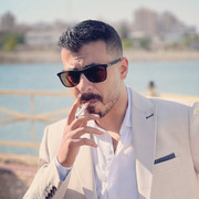 Mahmoud 34 Cairo