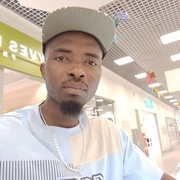 Bobby Arrey 35 Rostov-on-don