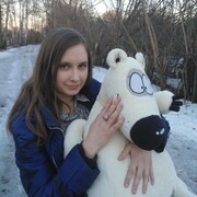 Katerina Salvatore 35 Vladimir