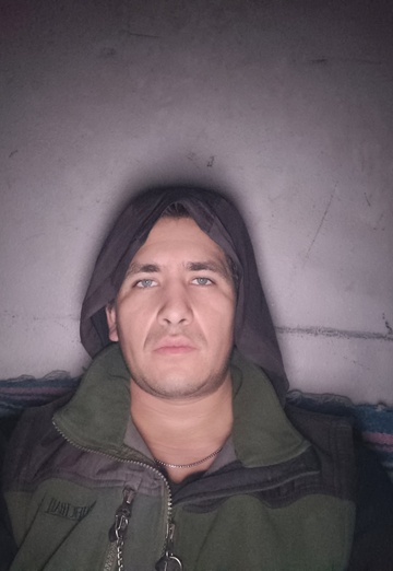 My photo - Jesus David, 29 from Chihuahua (@jesusdavid9)