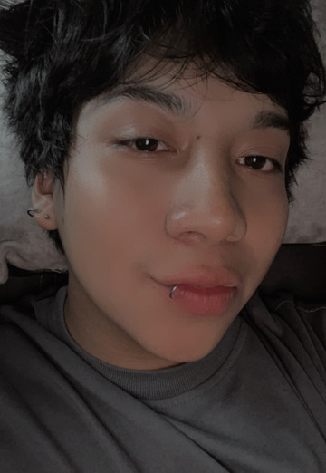 John Baculima (@johnbaculima) — mi foto № 1