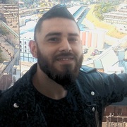 Matias 34 Córdoba