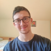 Martin Mlinarić 23 Zagreb