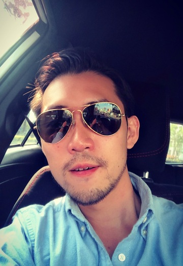 Brady (@brady51) — my photo № 1