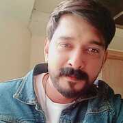 Obaid Sheikh 36 Karachi