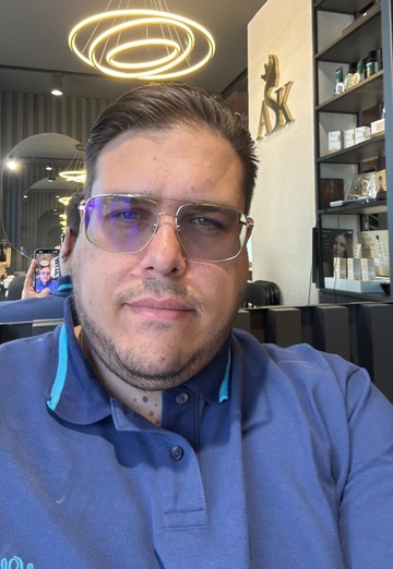 My photo - Stanislav, 39 from Plovdiv (@stanislav46614)