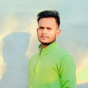Asheesh kumar 27 Dubai