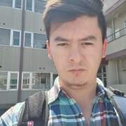 Rustam 34 Tokyo