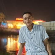 Ahmed 22 Cairo