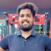 ANKITH 26 Hyderabad