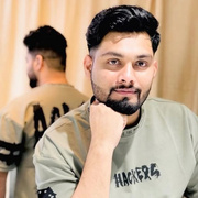 Ahmar Javed 25 İstanbul