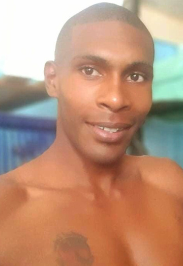 My photo - El mejor nombre, 30 from Habana Libre (@alexpoema)