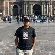 Alexander 23 Oaxaca de Juárez