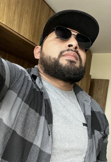 My photo - Guillermo, 33 from Mexico City (@guillermo322)