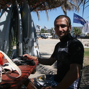 Turk Man 46 Las Vegas