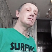 Aleksandr 54 Saint Petersburg