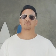 Eddy Ram 38 Guayaquil