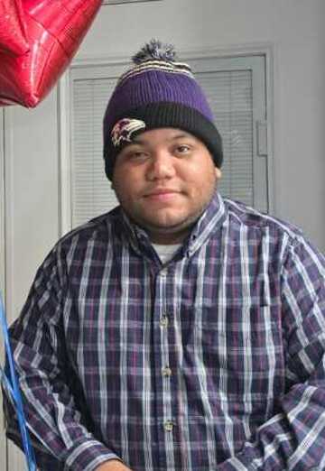 My photo - Cristian, 28 from Baltimore (@cristian1271)