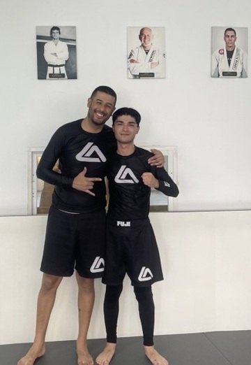 Jose (@jose3067) — my photo № 6