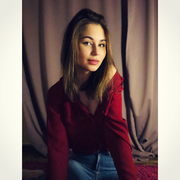 Sofa 29 Saint Petersburg