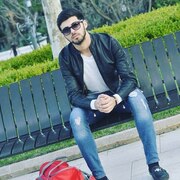 Ali Elsoy 35 Seattle