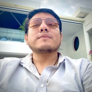 Christian 34 Guayaquil