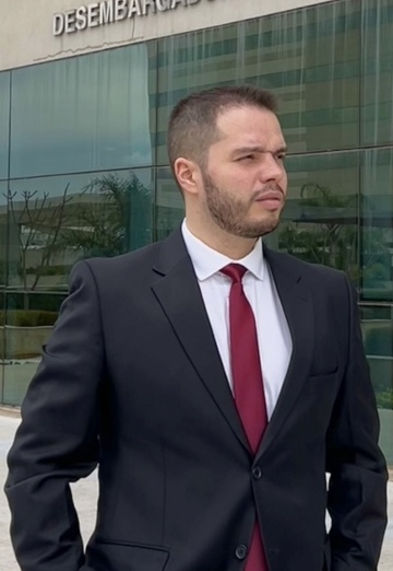 My photo - Alexandre, 37 from São Paulo (@alexandre584)