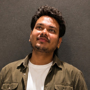 Kumar Pintu Rana 30 Москва
