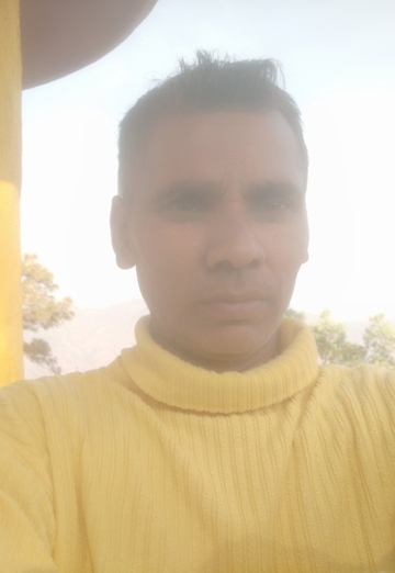 My photo - Desi Tibeyan, 41 from Nabha (@desitibeyan)