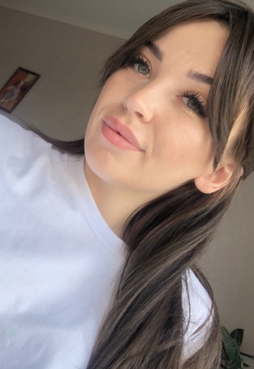 My photo - Anastasiya, 24 from Syzran (@anastasiya226971)