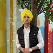 Arshdeep singh 21 Moscow