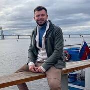 Nikolay 44 Krasnodar