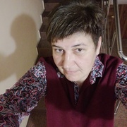 Irina 50 Yekaterinburg