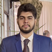 Ahmed 23 Lahore