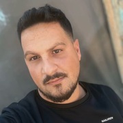 Mohammad 34 Beirut