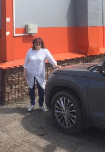 Alina (@alina125312) — my photo № 2