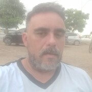 Cleto Loureiro 43 Fortaleza