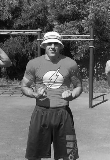 Sasha (@sasha338227) — my photo № 1