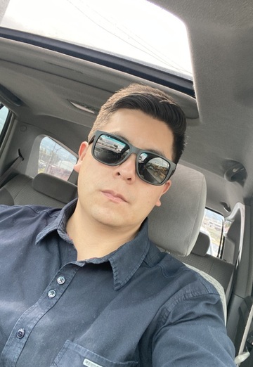 Steven (@steven3021) — my photo № 1