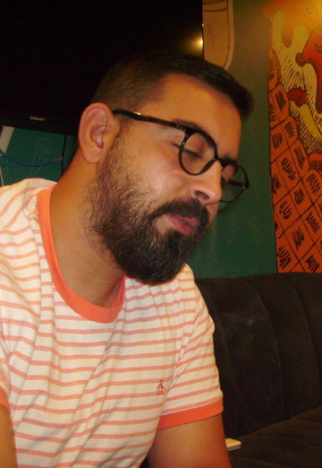 My photo - Wael, 26 from Beirut (@wael277)