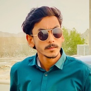 Usman Rajpoot 24 Jeddah