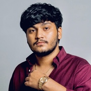 Pravin Rajput 21 Nashik