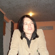 Aleksey Nastenko 42 Florence