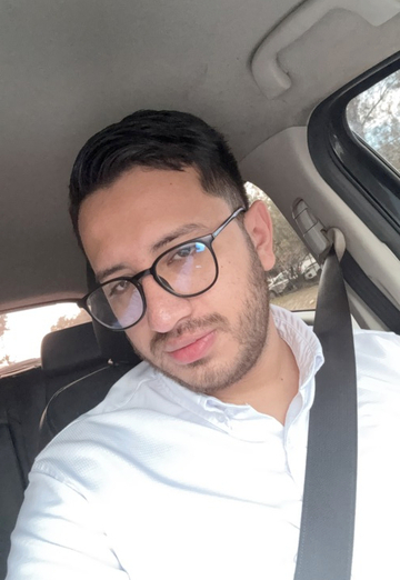 My photo - José, 25 from Guatemala City (@jos1050)