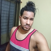 Marcos 35 Santo Domingo