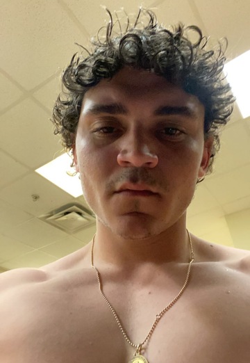 Gavin Feit (@gavin103) — my photo № 1