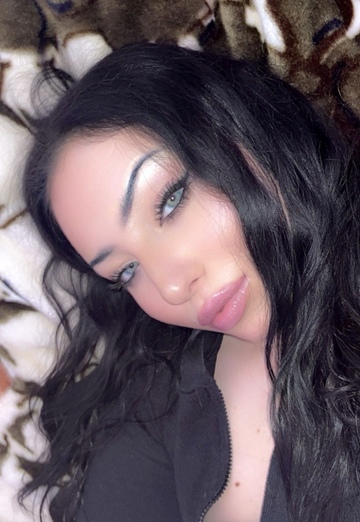 My photo - Alina, 25 from Sollentuna (@alina138407)