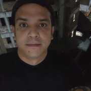 Alexandre 41 Recife